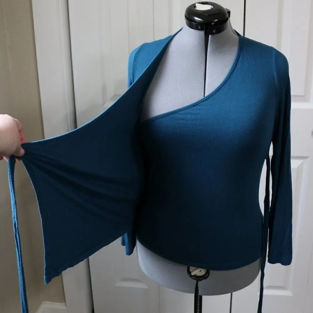 Lemon Tart Maternity Shirt - Nursing Shirt
